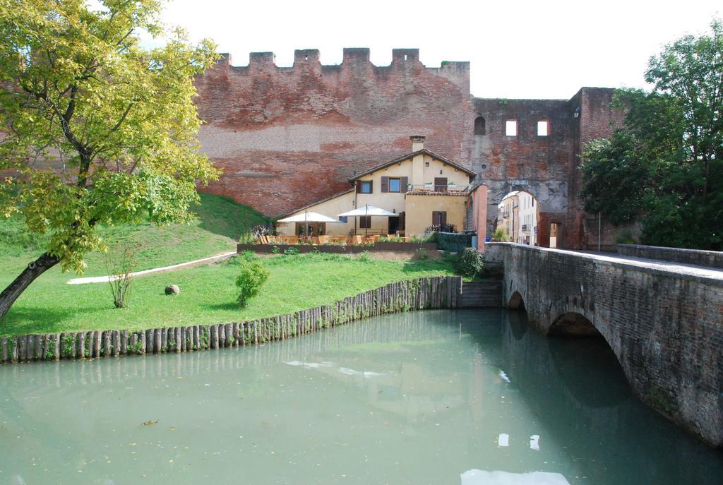 Albergo Alla Speranza Castelfranco Veneto Room photo