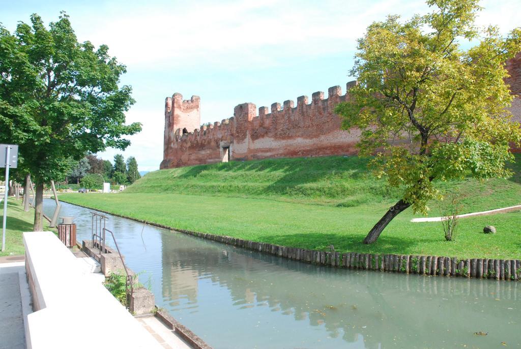 Albergo Alla Speranza Castelfranco Veneto Room photo