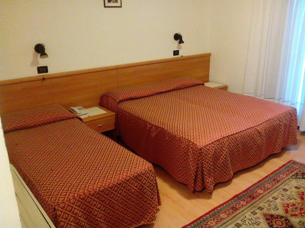 Albergo Alla Speranza Castelfranco Veneto Room photo