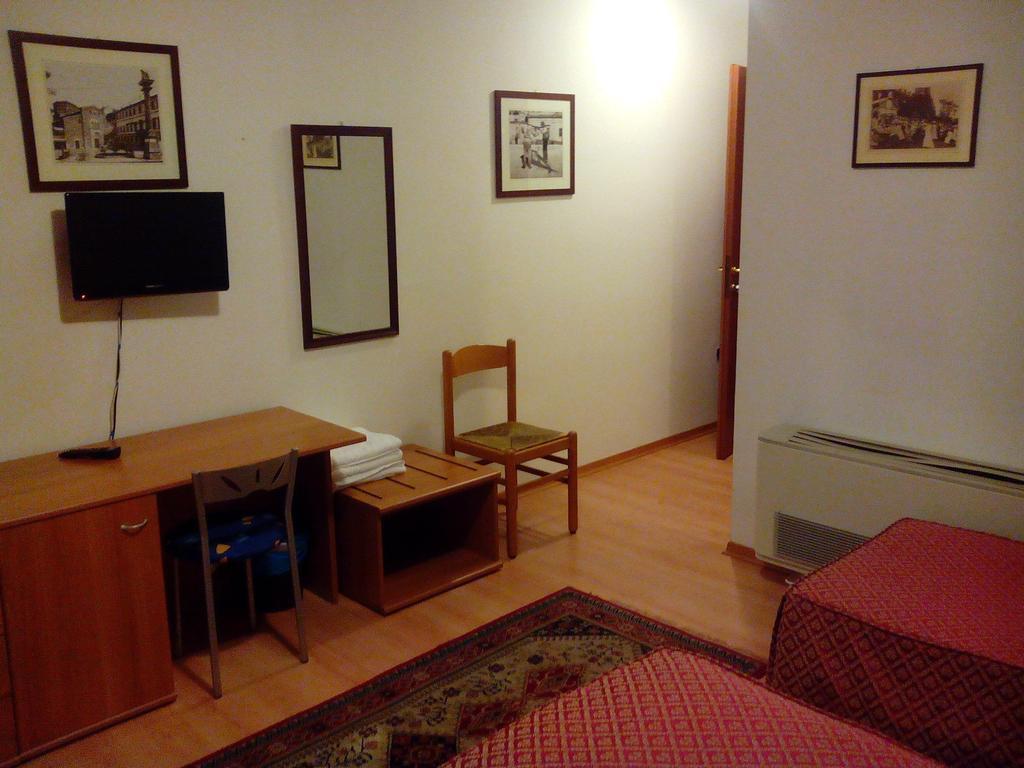 Albergo Alla Speranza Castelfranco Veneto Exterior photo