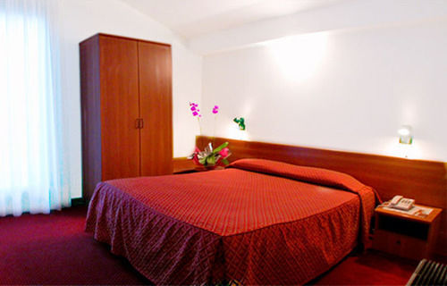 Albergo Alla Speranza Castelfranco Veneto Exterior photo