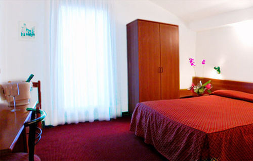Albergo Alla Speranza Castelfranco Veneto Exterior photo